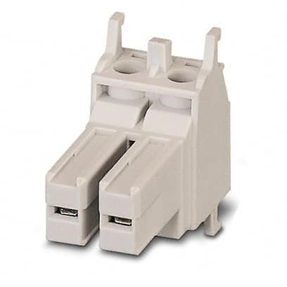 1852846 Phoenix Contact  Module mit Hochleistungs-Steckverbindereinsätzen